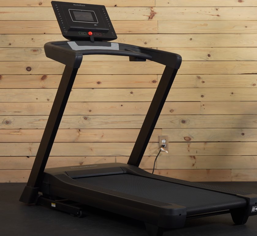 NordicTrack EXP 7i treadmill