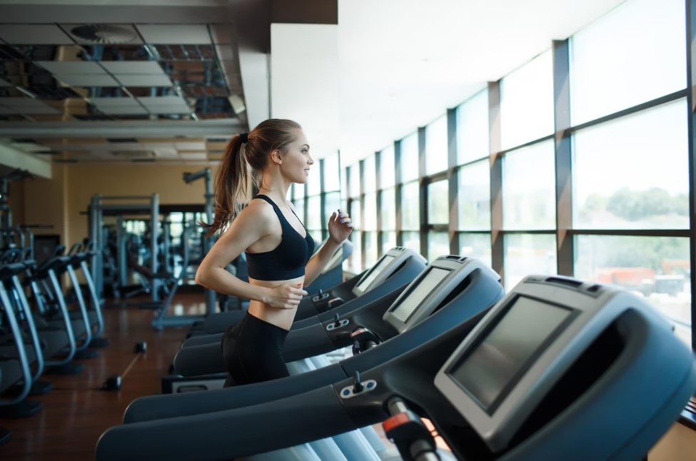 Top Treadmills with Exceptional Shock Absorption