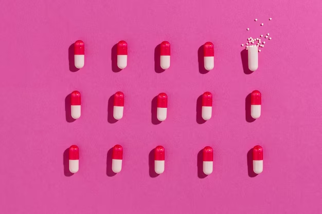 Unveiling The Mystery: What Are Pill Capsules Made Of?