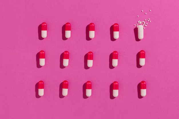 What Are Pill Capsules Made Of In Depth Analysis