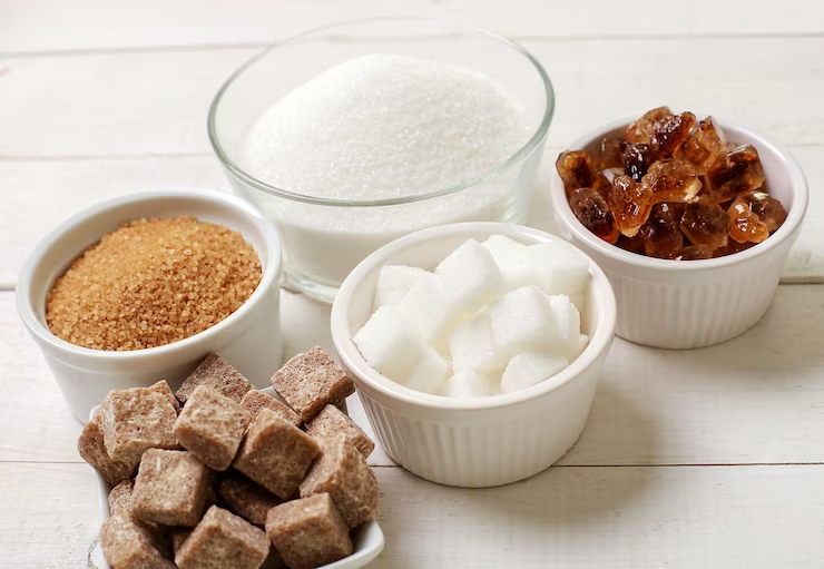 Stevia vs Sucralose: A Sweet Debate for Your Health