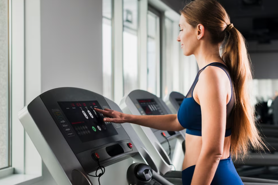 Treadmill Desk Attachments for Optimal Work