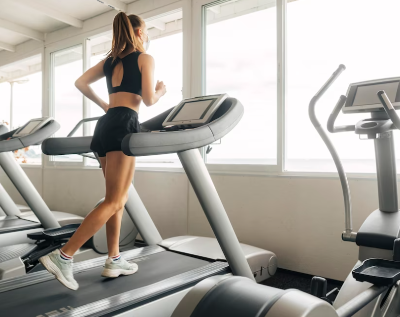 Umay Portable Treadmill: Achieve Your Fitness Dreams