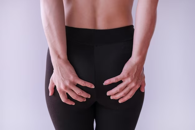 Secrets to a Bigger, Stronger Booty: A Guide to Glute Growth