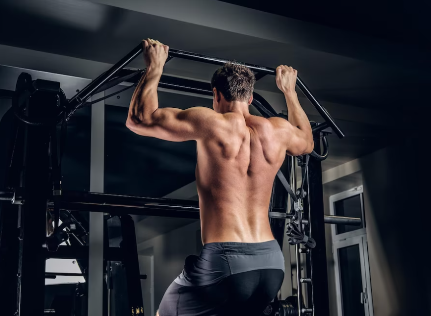 Explosive Chest and Tricep Growth: The Ultimate Workout