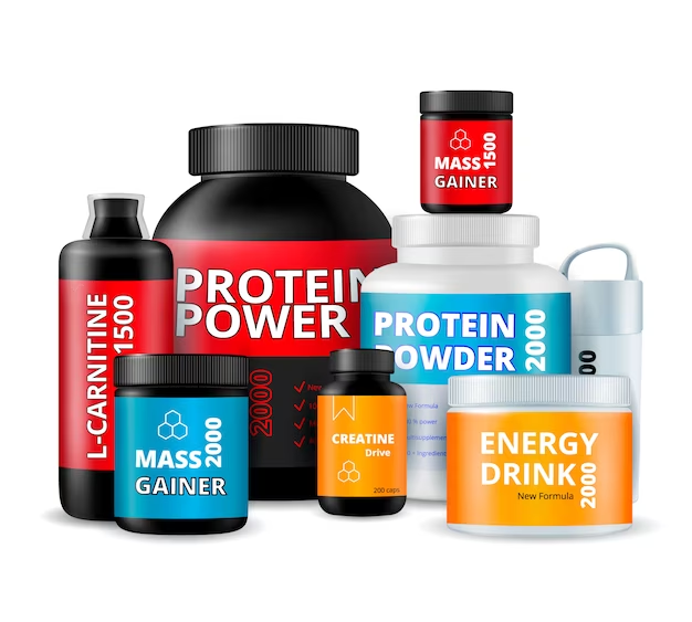 The Cleanest Mass Gainer Options for Muscle Enthusiasts