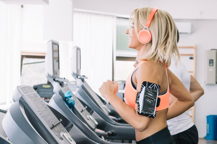 The Promise of Treadmills with a Lifetime Warranty