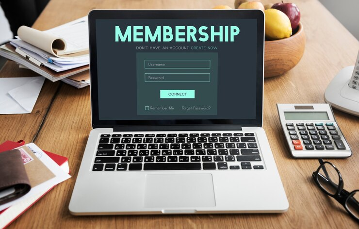 Your Score and More Membership: Step-by-Step Guide
