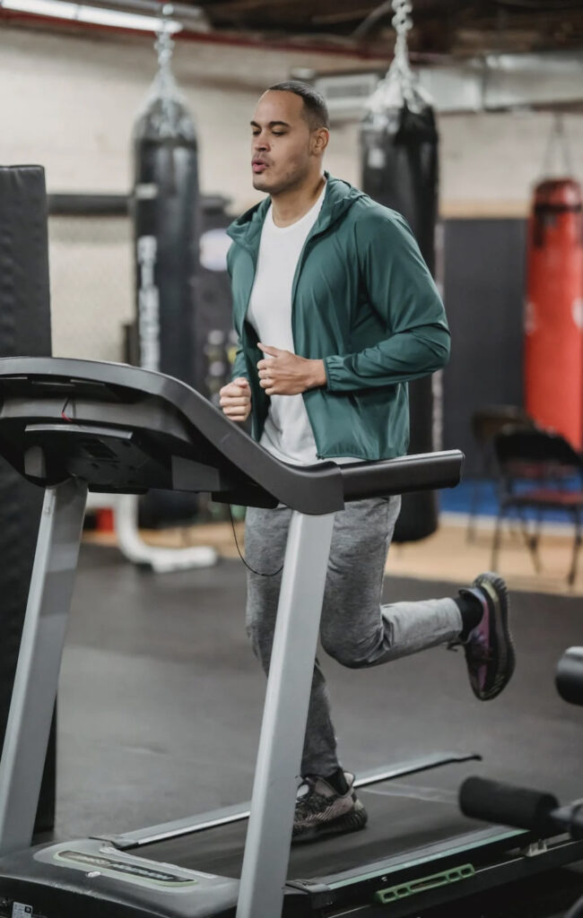 Treadmill 350 lb Capacity: Optimize Workouts with Comfort