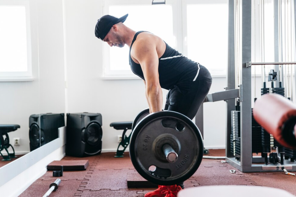 Why Should Men Focus on Glute Training?